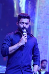 Aravinda Sametha Pre Release Event Photos